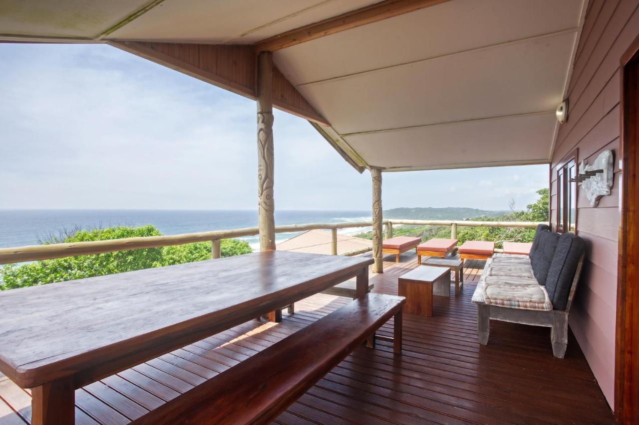 Villa Mar Azul 27A Ponta Malongane Exterior foto